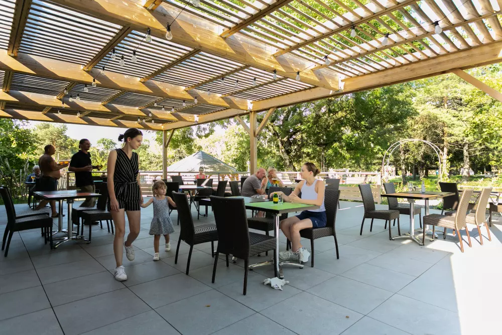 Campeggio le Brabois3 Stelle★★★