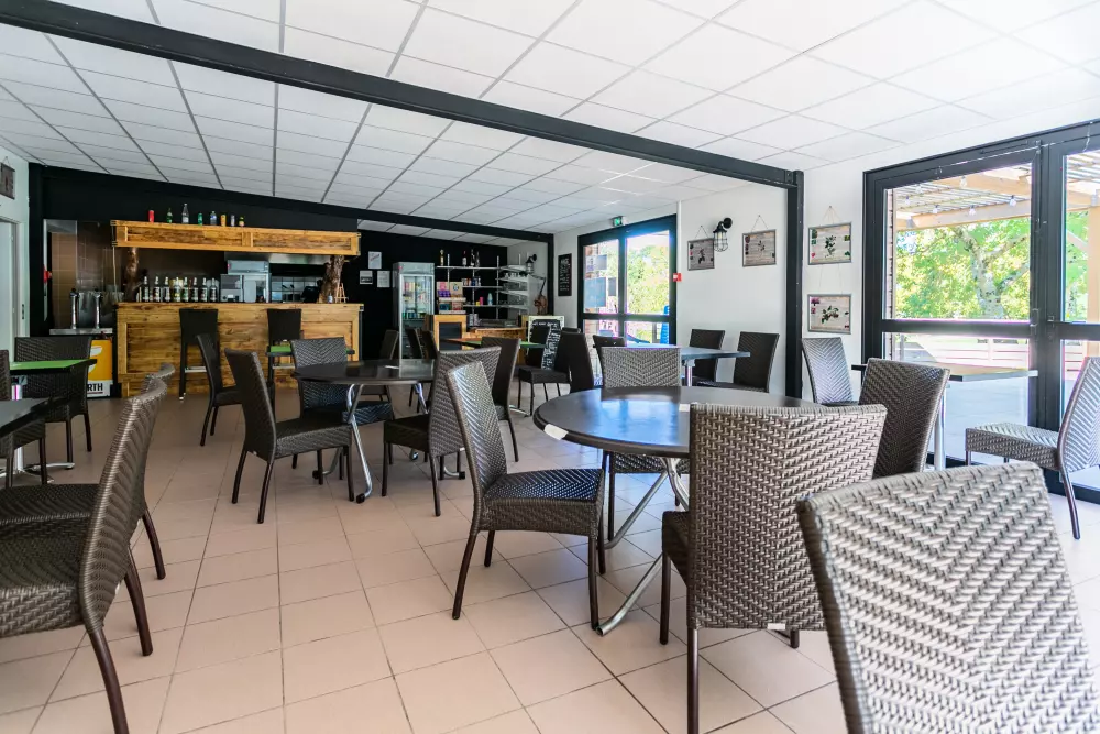 Campeggio le Brabois3 Stelle★★★