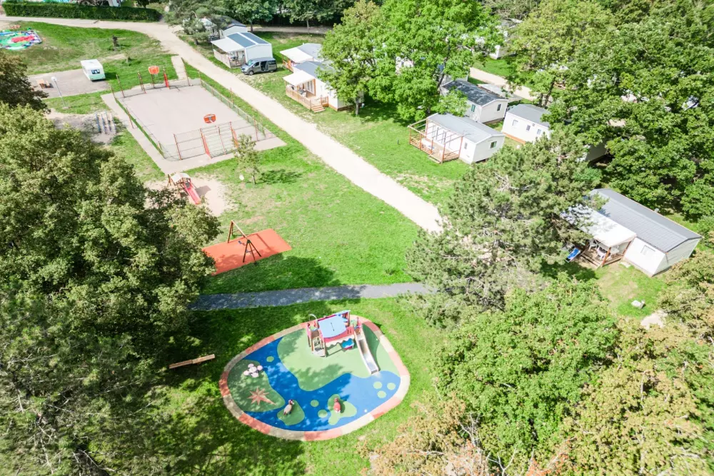 Campeggio le Brabois3 Stelle★★★