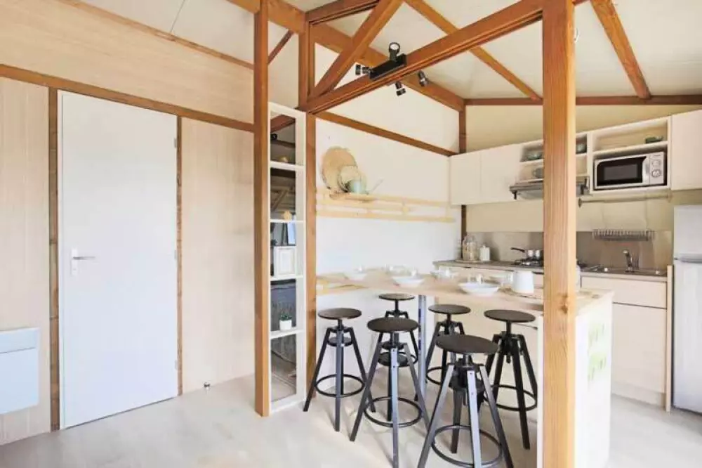 Campeggio le Brabois3 Stelle★★★