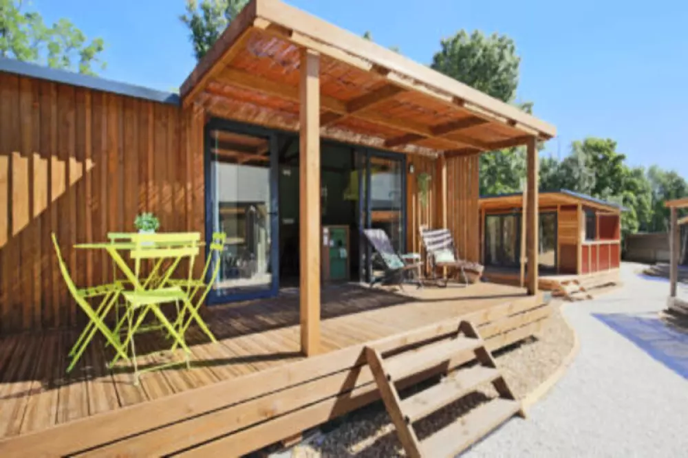 Campeggio le Brabois3 Stelle★★★