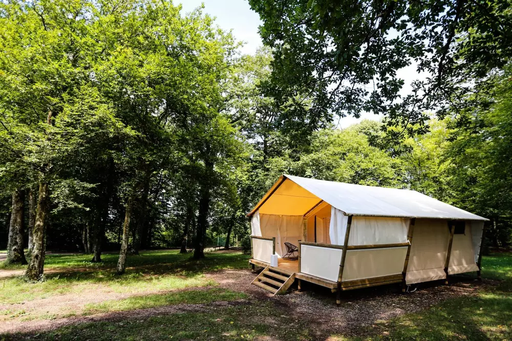 Campeggio le Brabois3 Stelle★★★