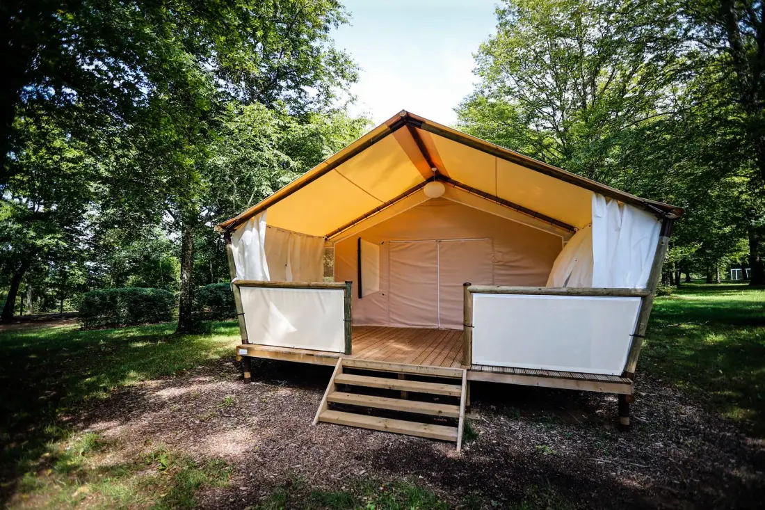 Camping le Brabois3 étoiles★★★