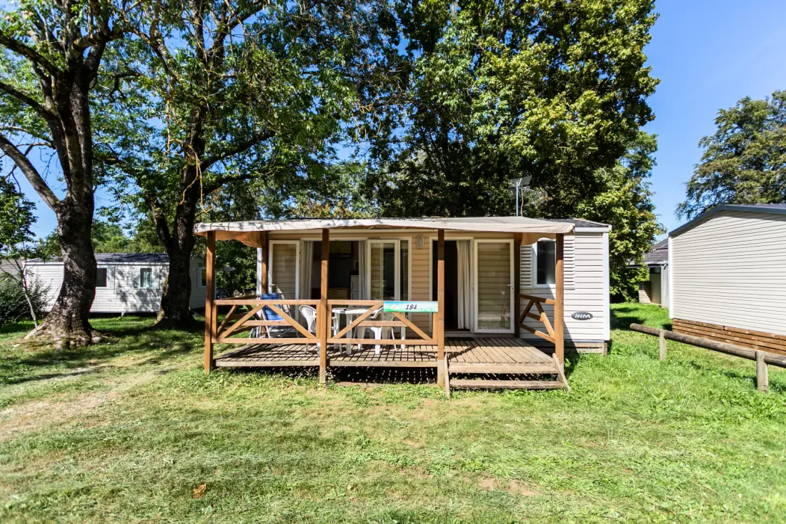 Camping le Brabois3 étoiles★★★