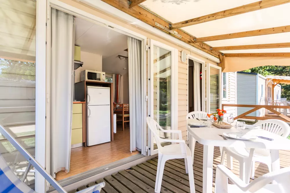 Campeggio le Brabois3 Stelle★★★