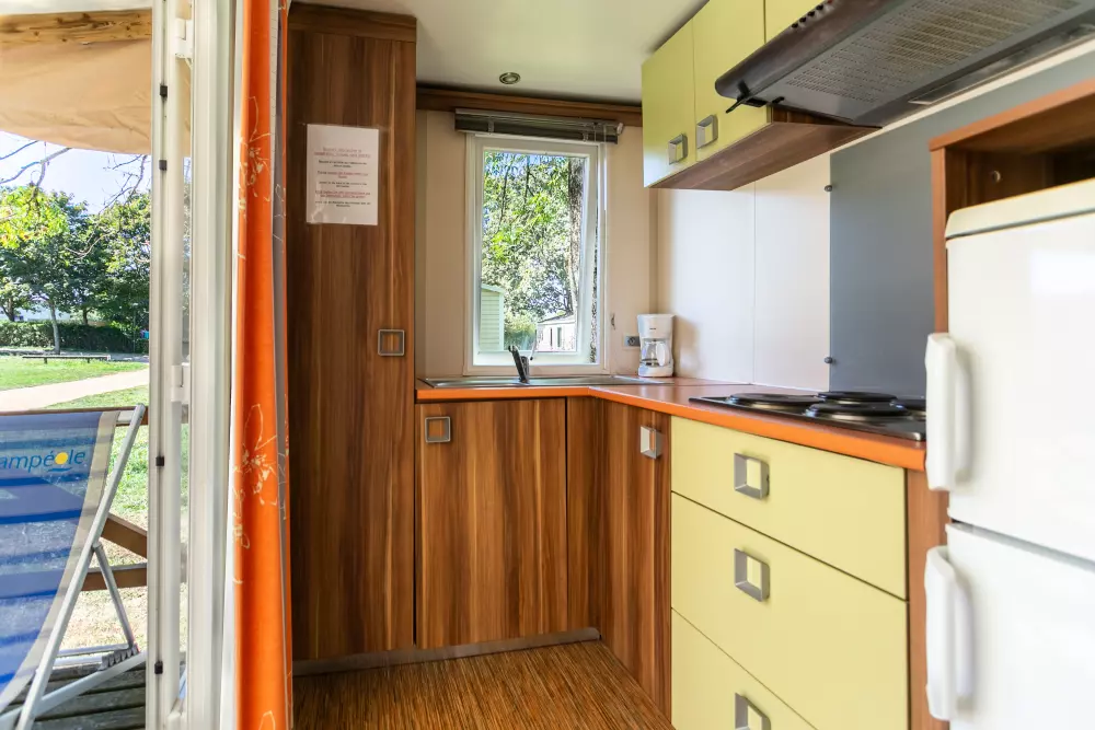 Campeggio le Brabois3 Stelle★★★