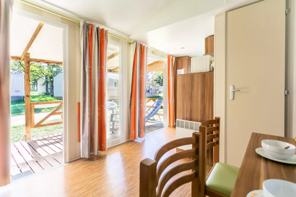 Campeggio le Brabois3 Stelle★★★