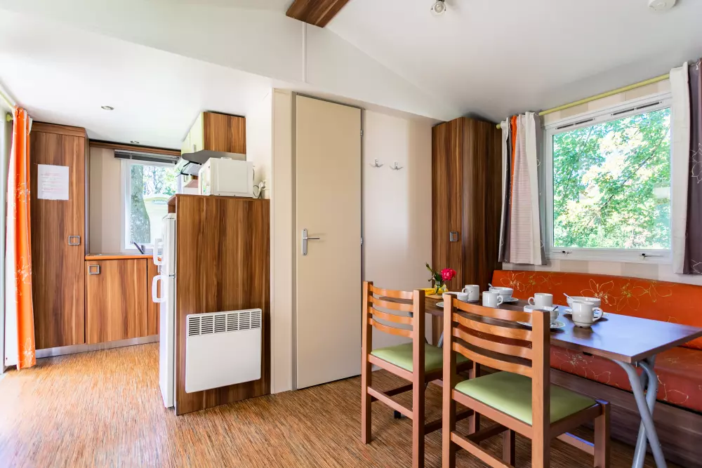 Campeggio le Brabois3 Stelle★★★