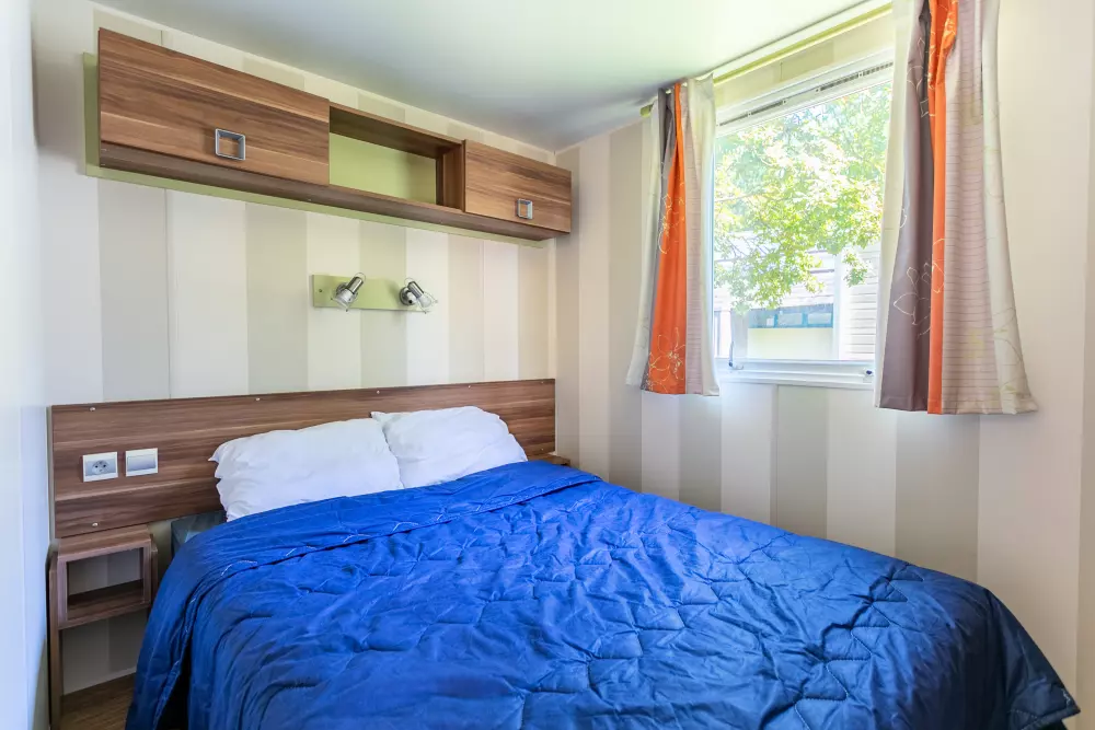 Campeggio le Brabois3 Stelle★★★