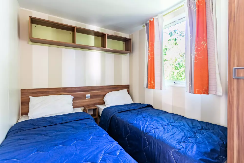 Campeggio le Brabois3 Stelle★★★