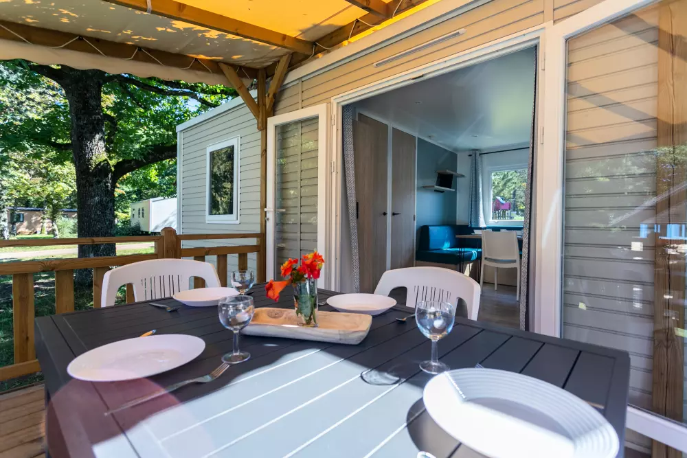 Campeggio le Brabois3 Stelle★★★