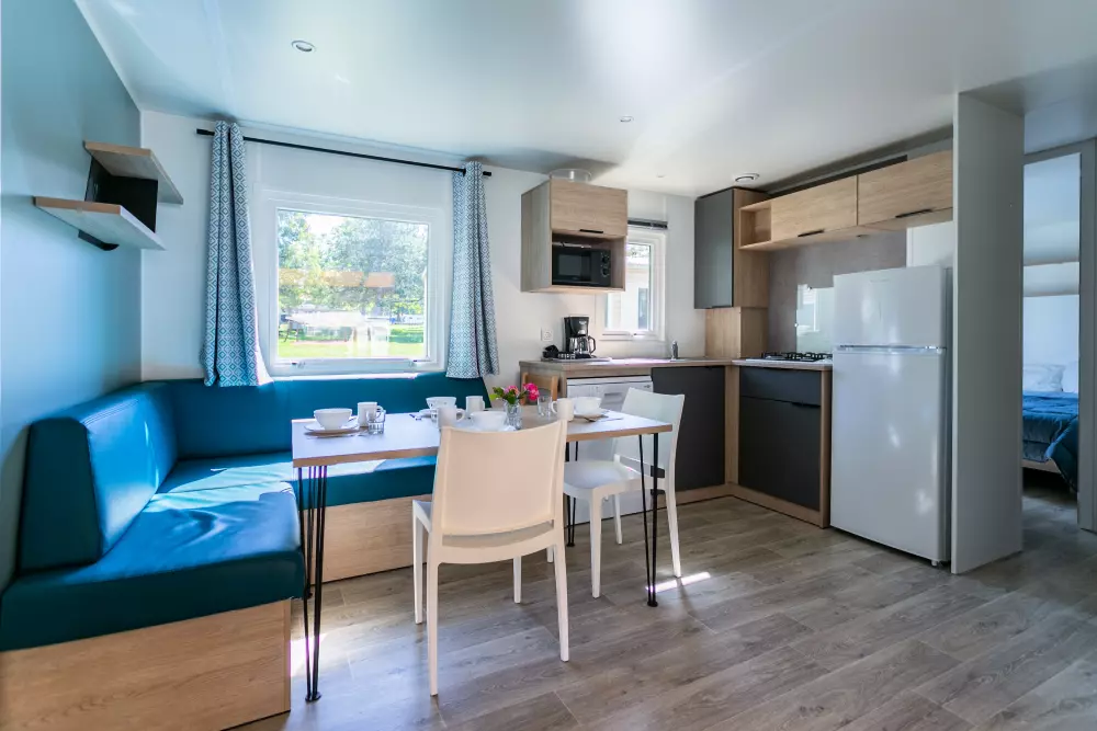 Campeggio le Brabois3 Stelle★★★