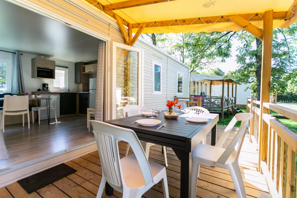 Campeggio le Brabois3 Stelle★★★