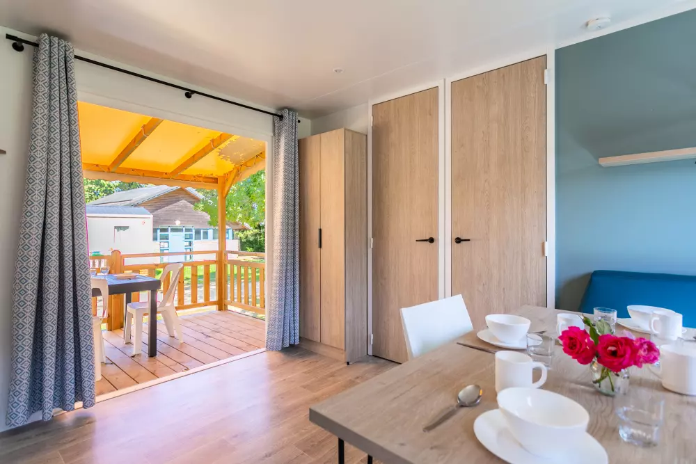 Campeggio le Brabois3 Stelle★★★