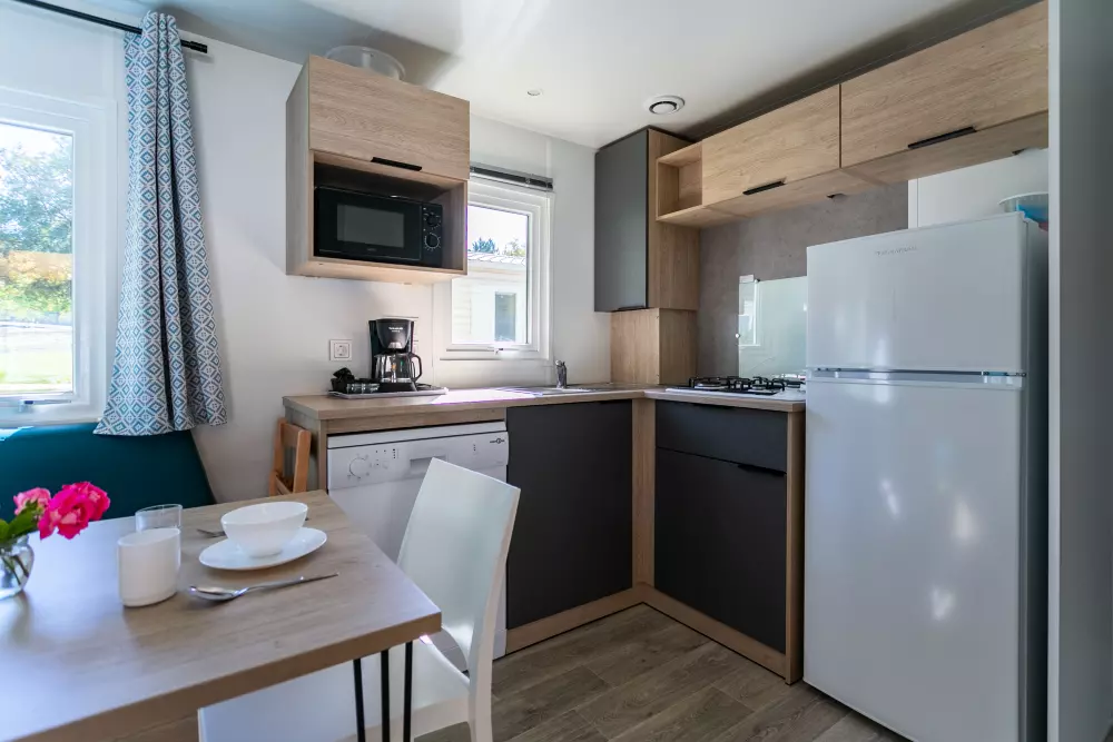 Campeggio le Brabois3 Stelle★★★