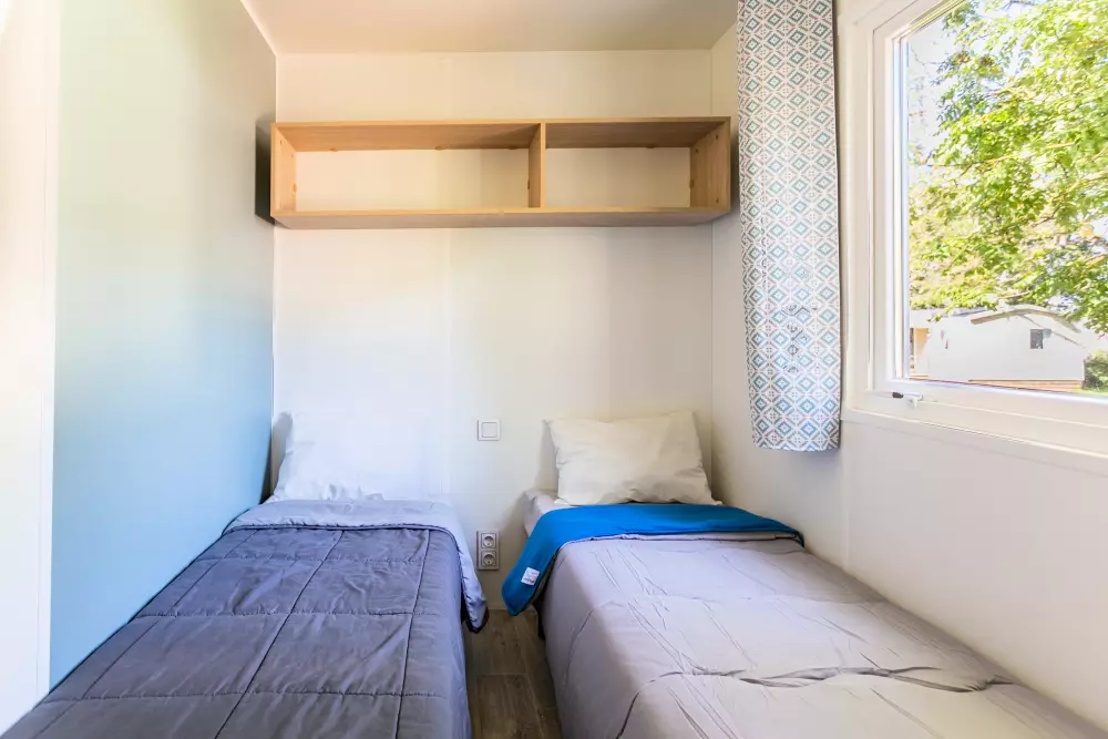 Campeggio le Brabois3 Stelle★★★