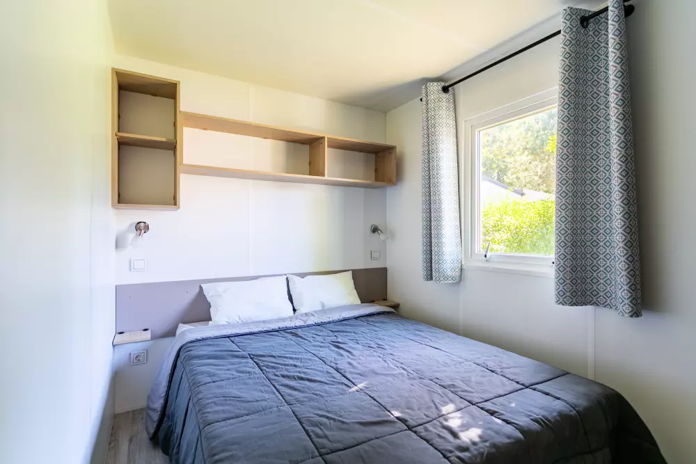 Campeggio le Brabois3 Stelle★★★