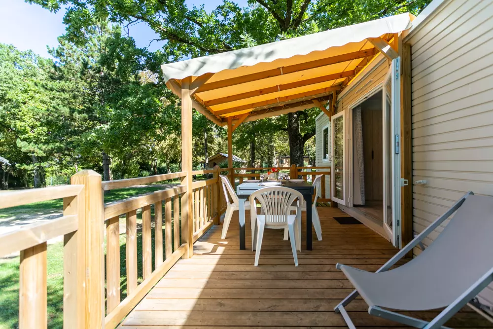 Campeggio le Brabois3 Stelle★★★