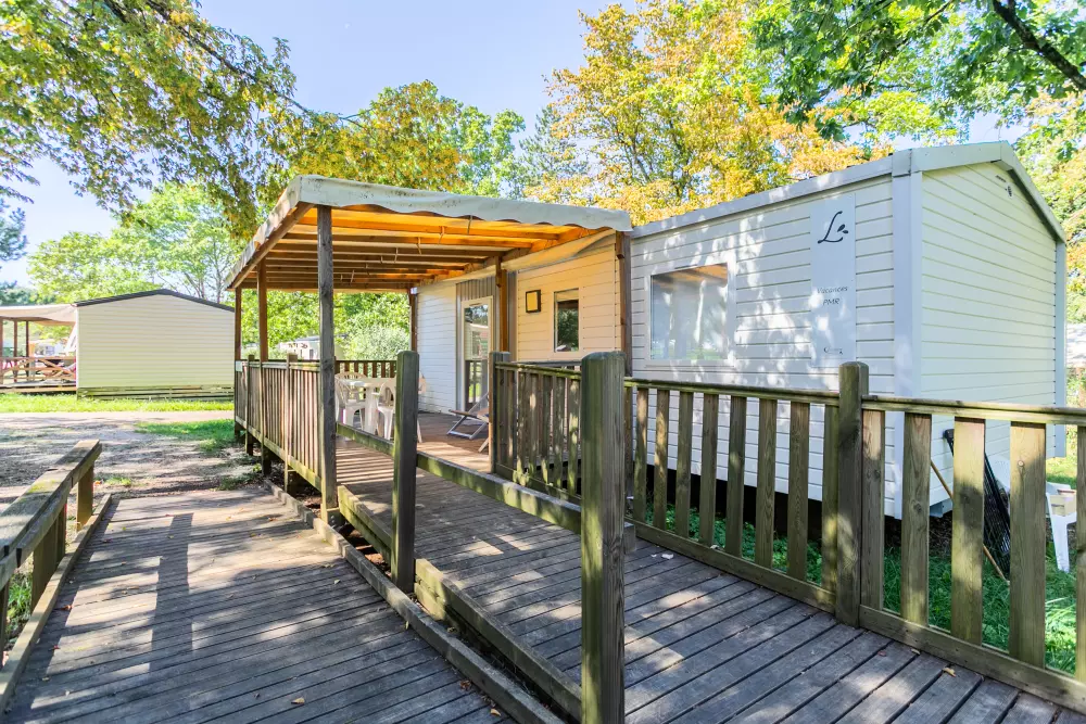 Campeggio le Brabois3 Stelle★★★