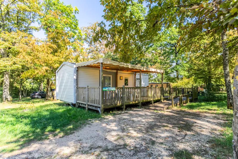 Campeggio le Brabois3 Stelle★★★