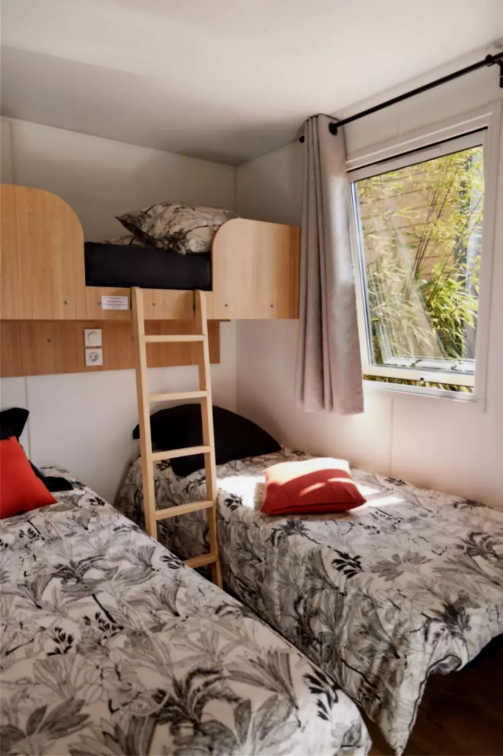 Campeggio le Brabois3 Stelle★★★