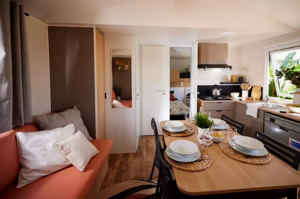 Campeggio le Brabois3 Stelle★★★