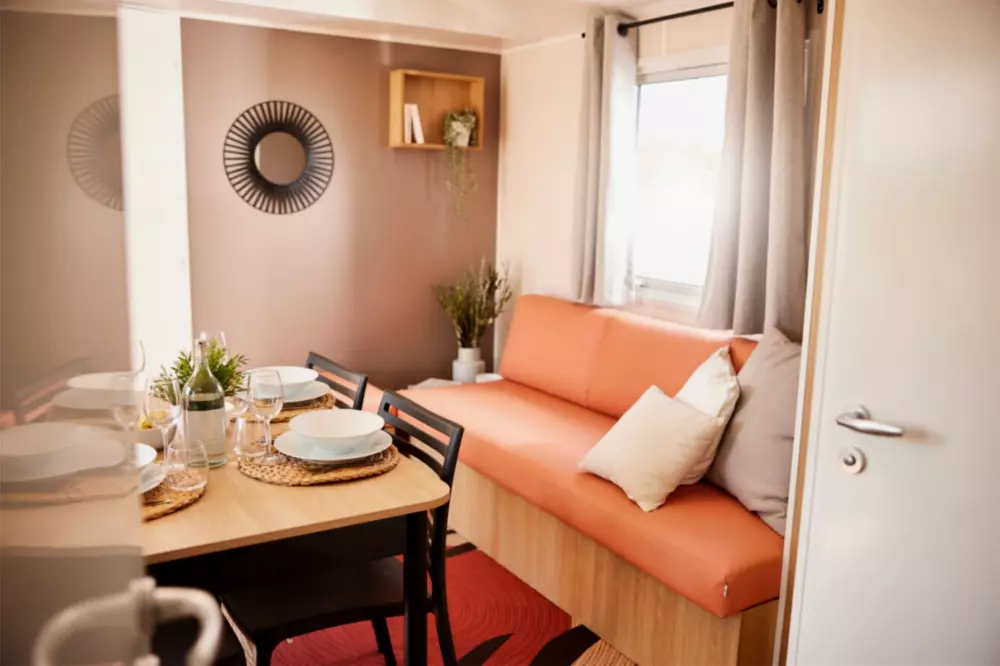 Campeggio le Brabois3 Stelle★★★