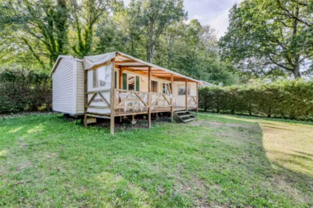 Campeggio le Brabois3 Stelle★★★