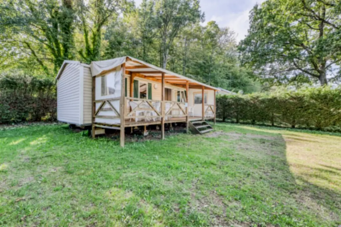 Camping le Brabois3 étoiles★★★