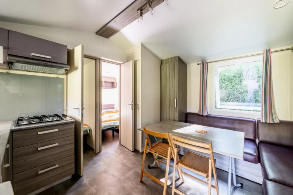 Campeggio le Brabois3 Stelle★★★