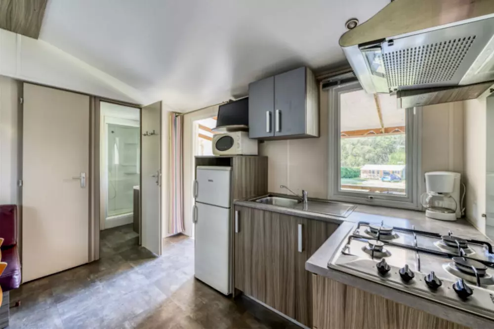 Campeggio le Brabois3 Stelle★★★