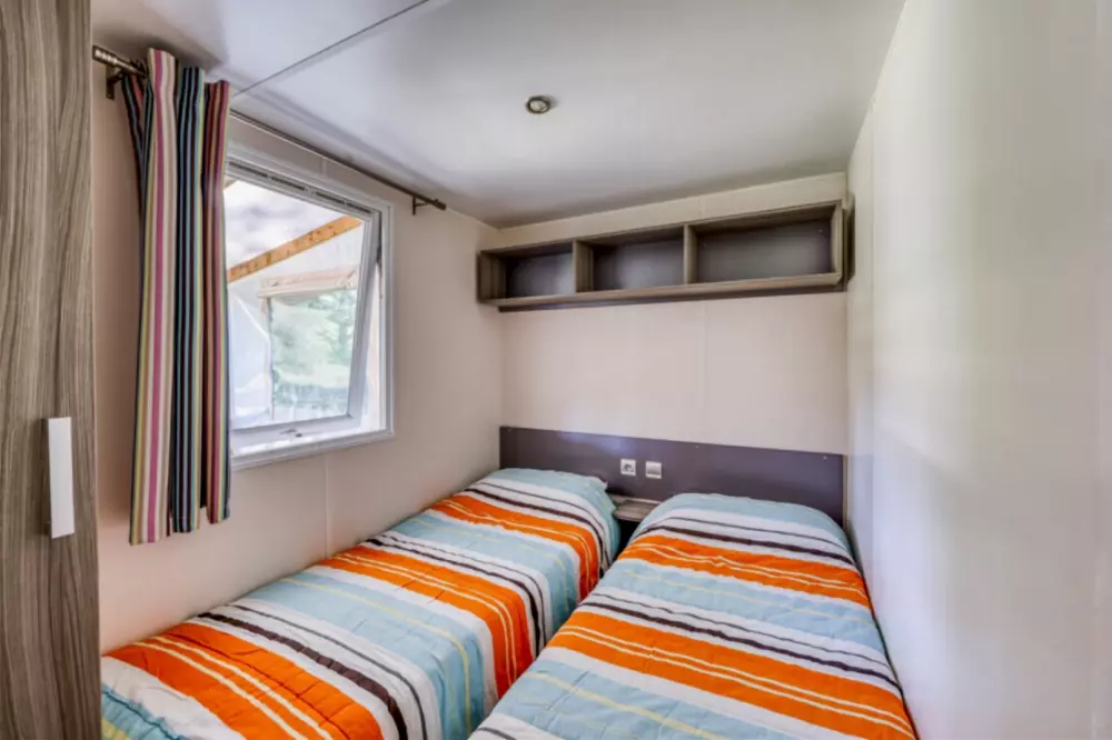 Campeggio le Brabois3 Stelle★★★