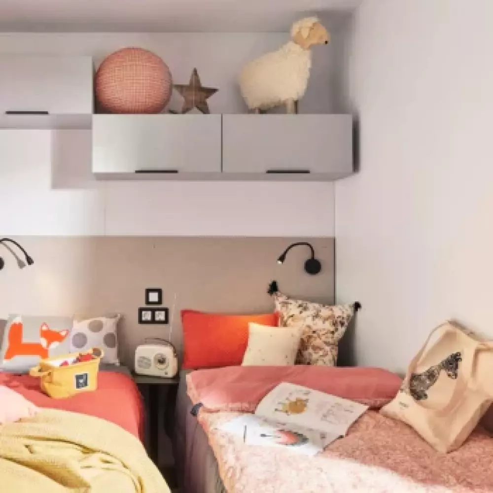 Campeggio le Brabois3 Stelle★★★