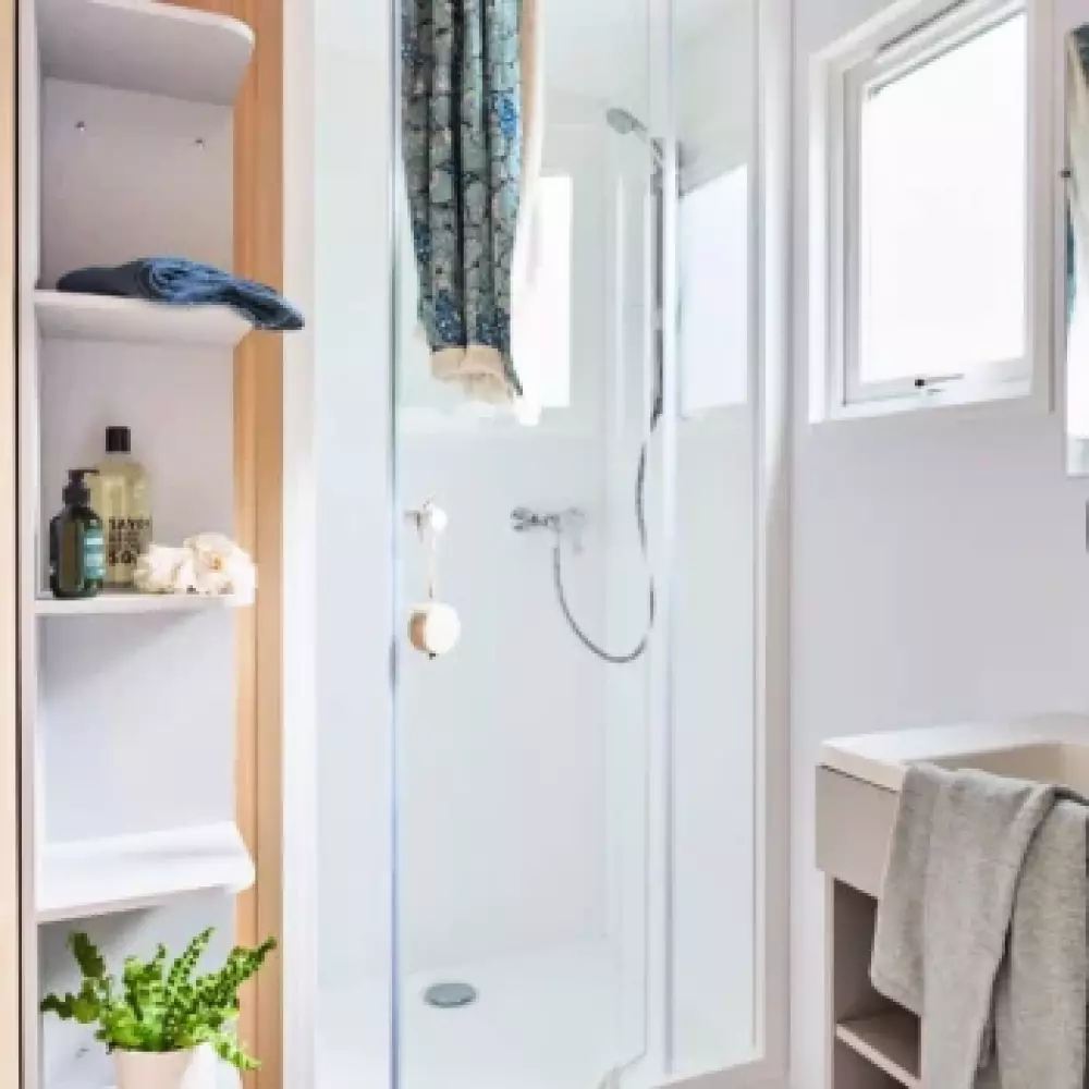 Campeggio le Brabois3 Stelle★★★