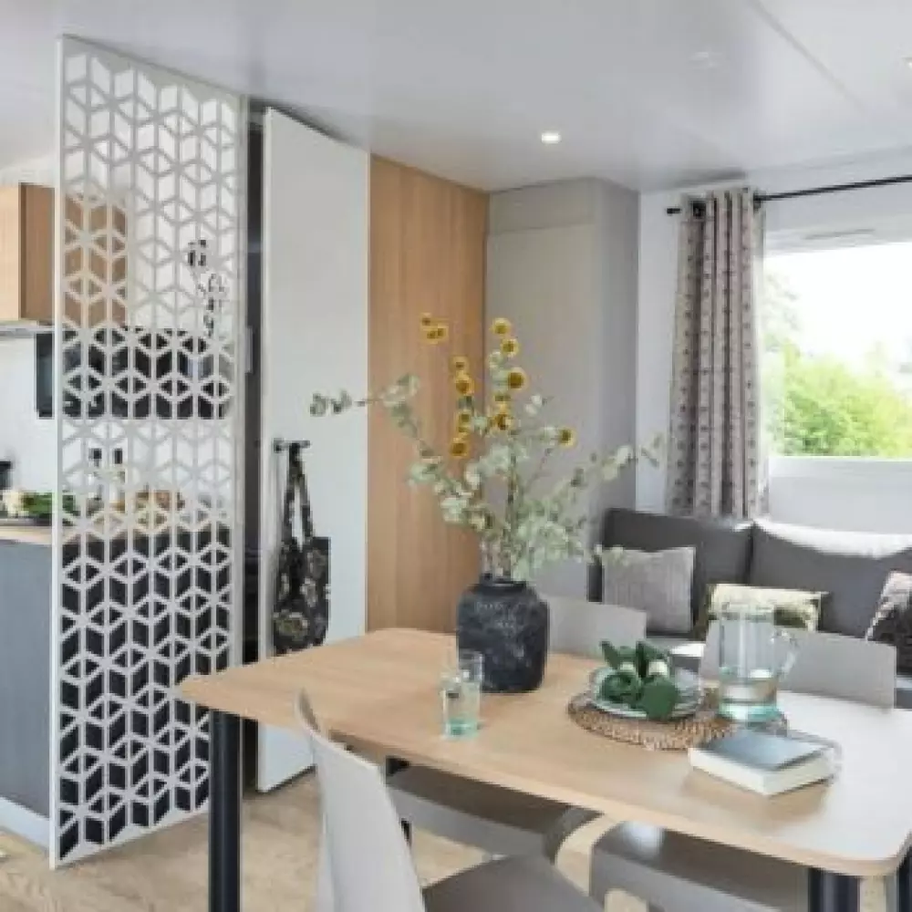 Campeggio le Brabois3 Stelle★★★