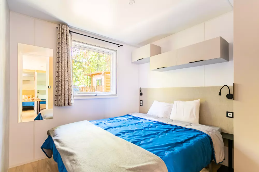 Campeggio le Brabois3 Stelle★★★