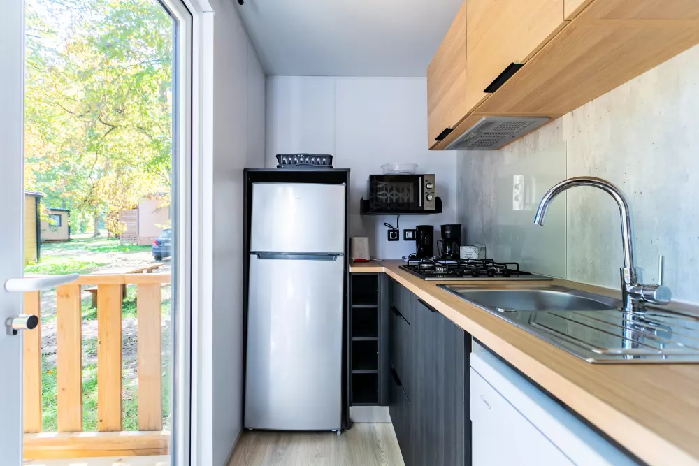 Campeggio le Brabois3 Stelle★★★