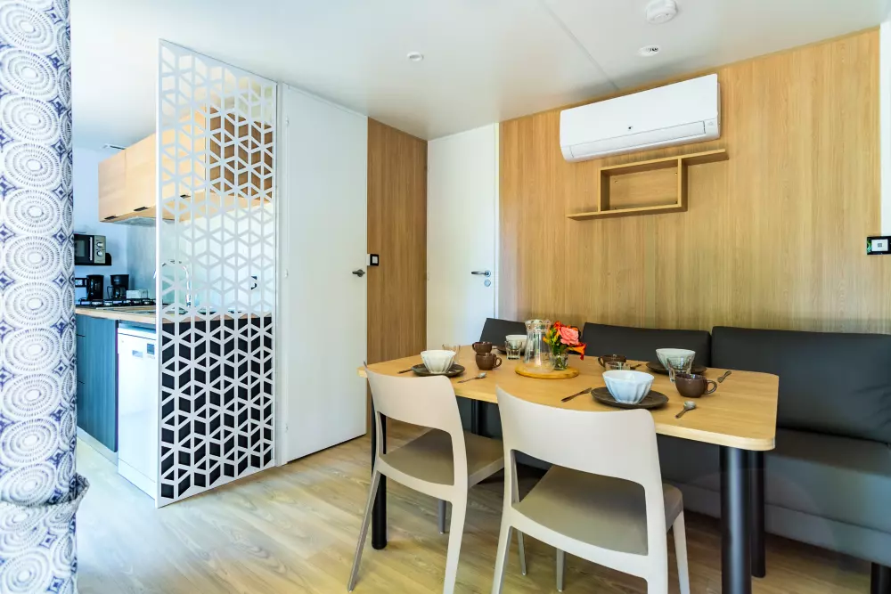 Campeggio le Brabois3 Stelle★★★