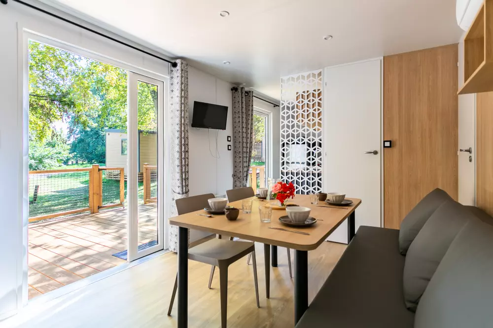 Campeggio le Brabois3 Stelle★★★