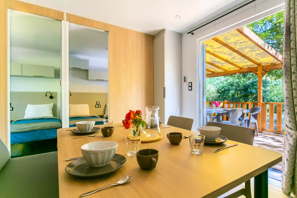 Campeggio le Brabois3 Stelle★★★