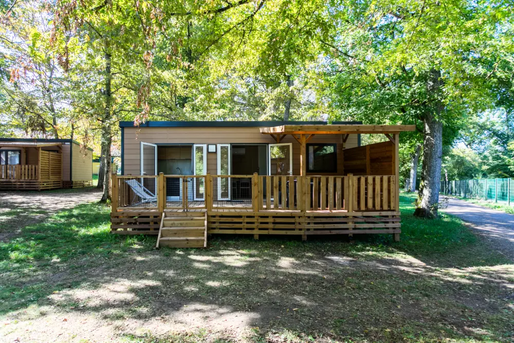 Campeggio le Brabois3 Stelle★★★