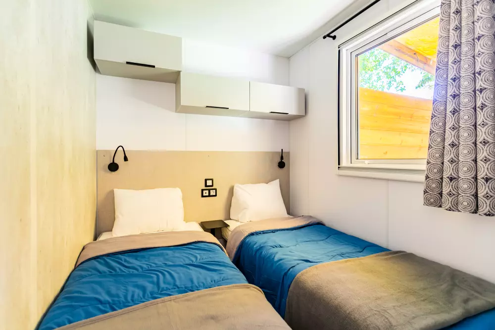 Campeggio le Brabois3 Stelle★★★