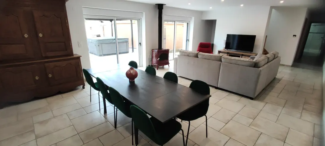 Gîte de France Au guÉ logis 4 Ähren