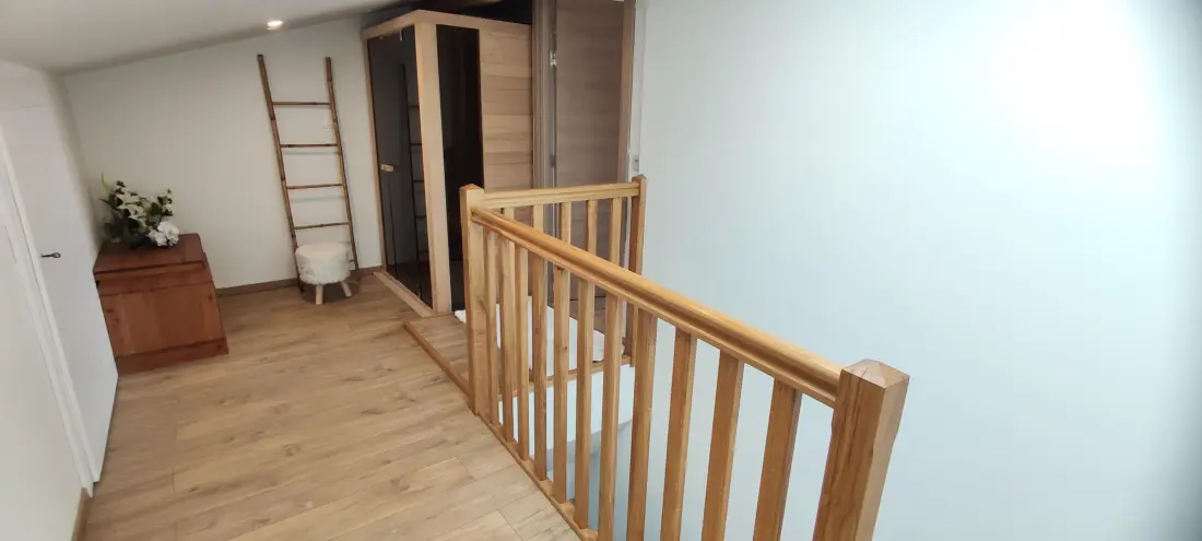 Gîte de France Au guÉ logis 4 Ähren