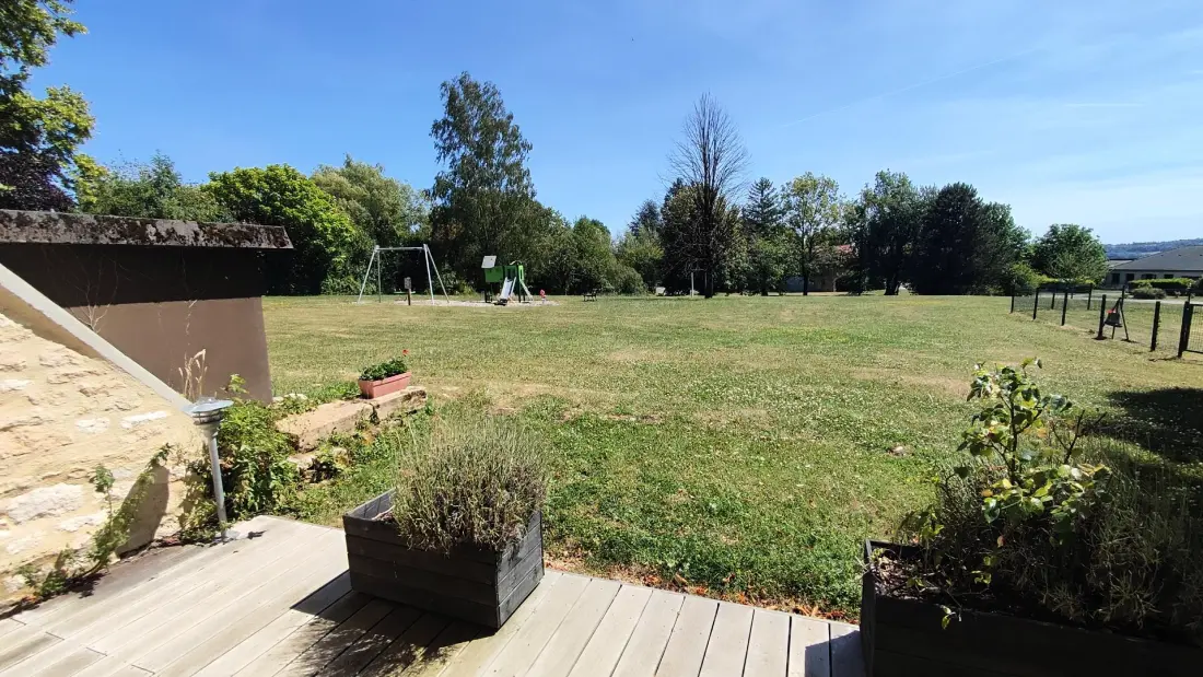 Gite de France Gite des Mares 2 Ohren