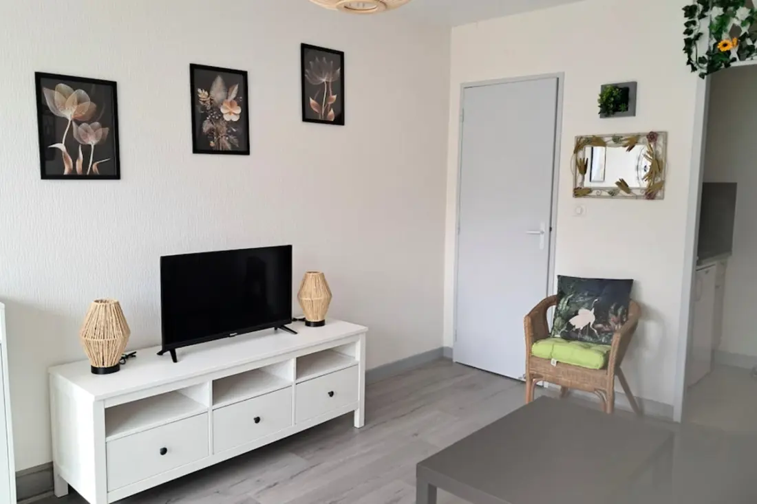 Apartman Near Beach