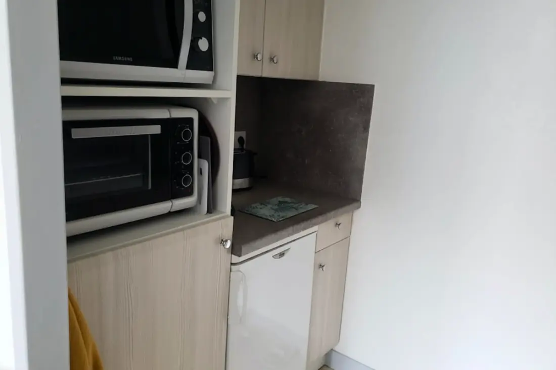 Apartman Near Beach