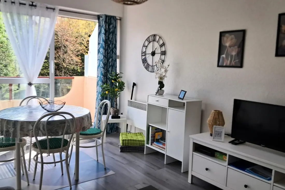 Apartman Near Beach