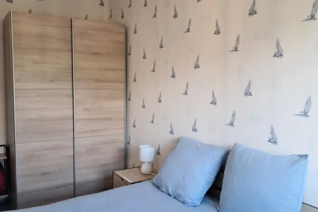 Apartman Near Beach