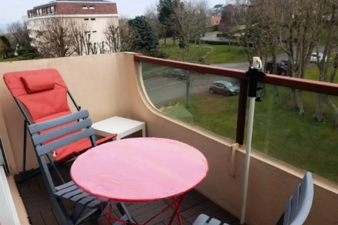 Apartman Near Beach